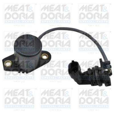 Sensor, engine oil level (2)  Art. 72253