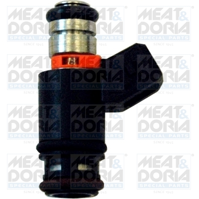 Injector (MPI (multipoint))  Art. 75112022