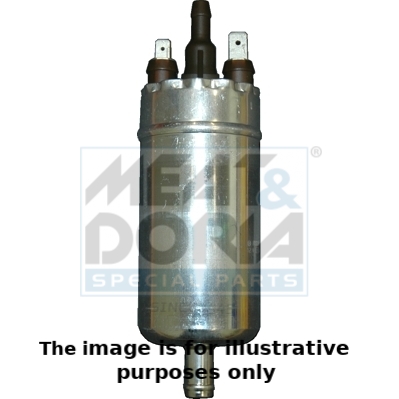 Fuel Pump (Fuel line)  Art. 76034E