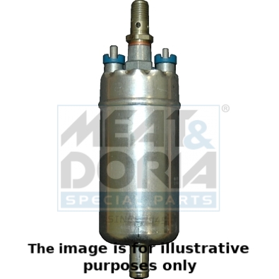 Fuel Pump (Fuel line)  Art. 76050E