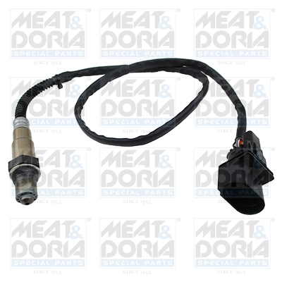 Lambda Sensor (Double cloth)  Art. 81528E