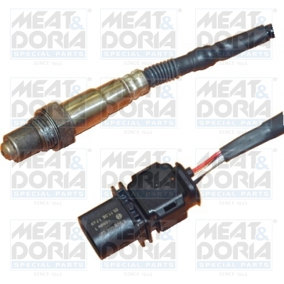 Lambda Sensor (Right)  Art. 81610