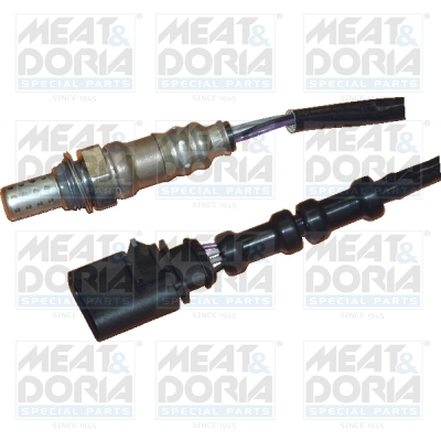 Lambda Sensor (Front axle)  Art. 81624