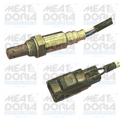 Lambda Sensor (Right)  Art. 81626