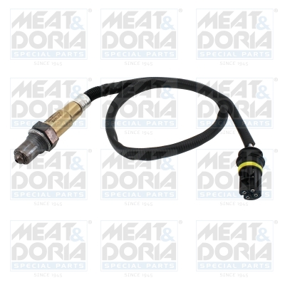 Lambda Sensor (Double cloth)  Art. 81633E