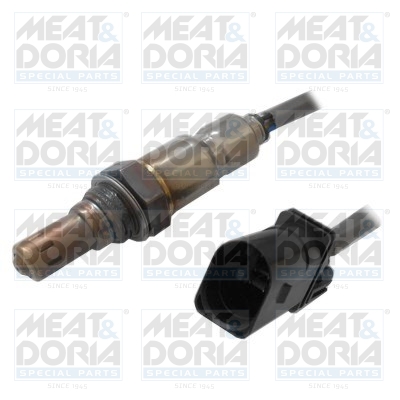 Lambda Sensor (600)  Art. 81931