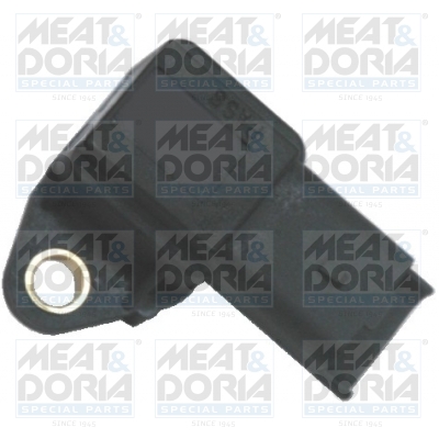 Sensor, boost pressure (550665)  Art. 82161