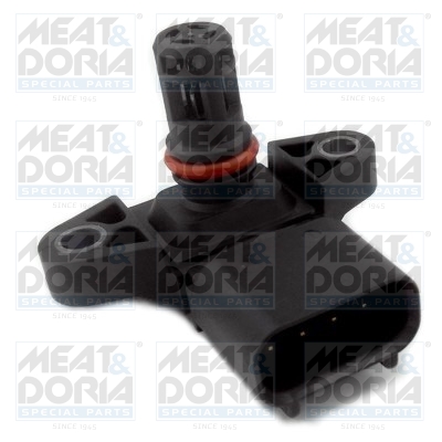 Sensor, intake air temperature (4)  Art. 82165