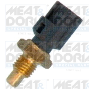 Sensor, fuel temperature (2)  Art. 82205