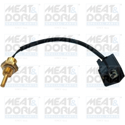 Sensor, coolant temperature (210)  Art. 82271