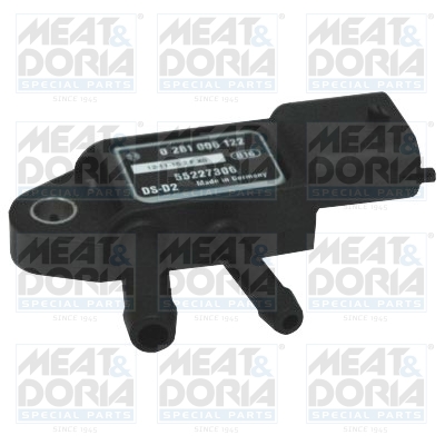 Sensor, exhaust pressure (550816)  Art. 82305