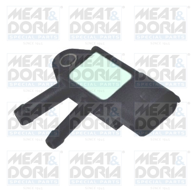 Sensor, exhaust pressure (0)  Art. 82314