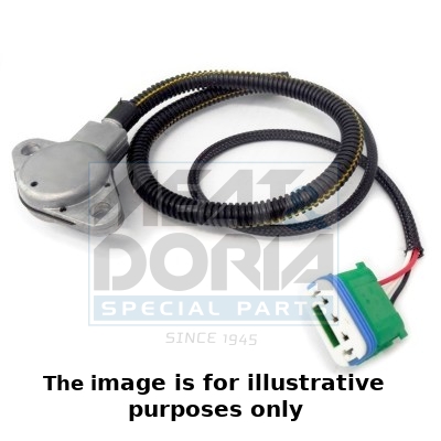 Sensor, oil pressure (550079)  Art. 82397E