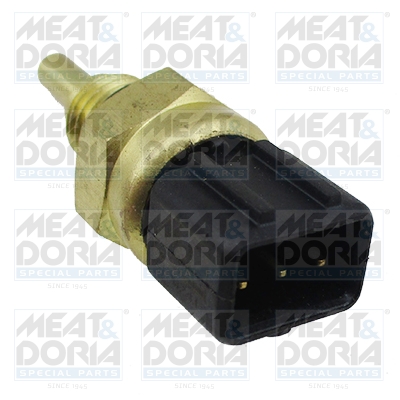 Sensor, coolant temperature (Front axle)  Art. 82412