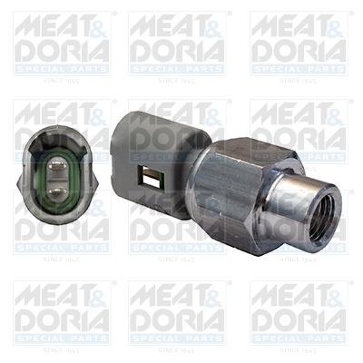 Oil Pressure Switch, power steering  Art. 82514