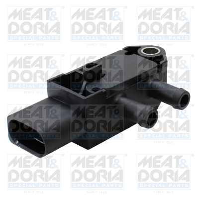 Sensor, exhaust pressure  Art. 827050