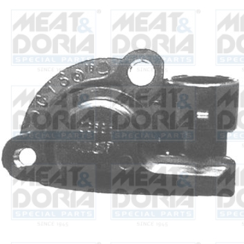 Sensor, throttle position (Double cloth)  Art. 83007