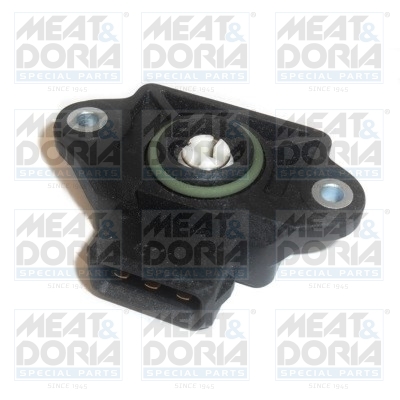 Sensor, throttle position (3)  Art. 83087