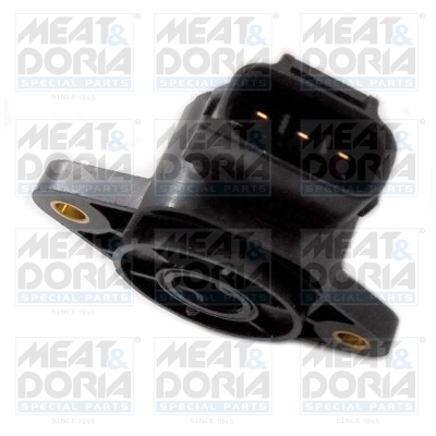 Sensor, throttle position (3)  Art. 83108