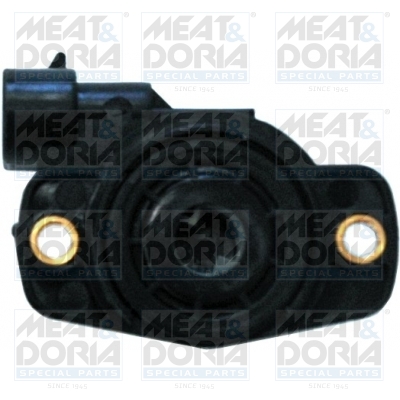 Sensor, throttle position (Electric)  Art. 83109