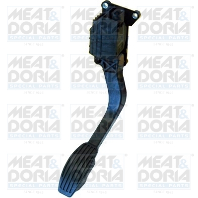 Accelerator Pedal Unit (With a sensor)  Art. 83504