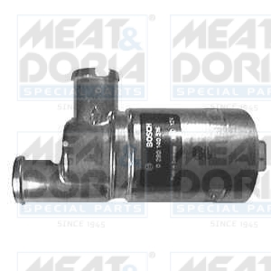 Idle Control Valve, air supply (In front)  Art. 85020