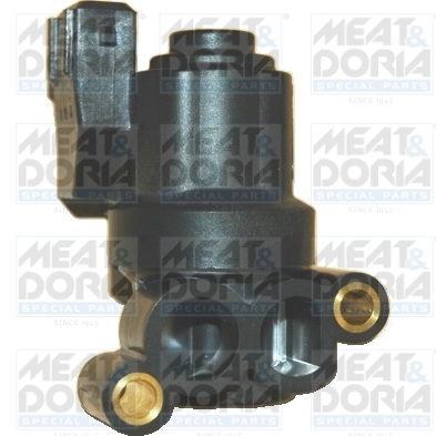 Idle Control Valve, air supply (Electric)  Art. 85026