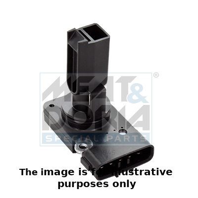 Volume Air Flow Sensor (5)  Art. 86140E