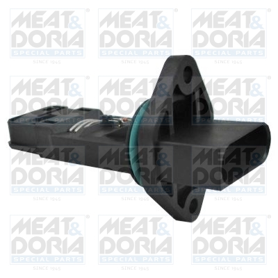 Volume Air Flow Sensor (Outer, Left, Right, Front axle)  Art. 86422