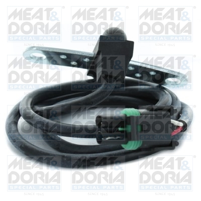 Sensor, crankshaft pulse (Back, right, Back, left)  Art. 87029