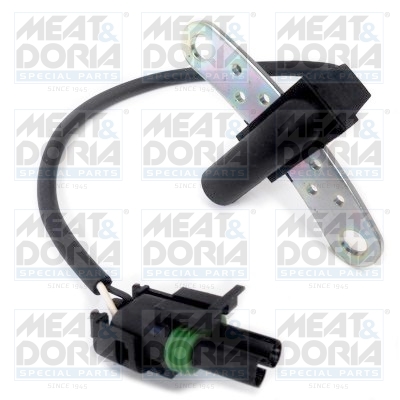 Sensor, crankshaft pulse (Back, right, Back, left)  Art. 87053