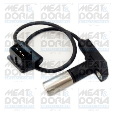 Sensor, crankshaft pulse (3)  Art. 87078