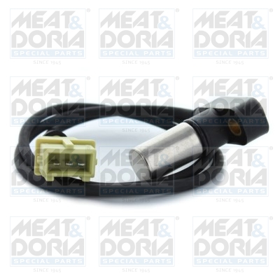 Sensor, crankshaft pulse (Rear axle)  Art. 87092