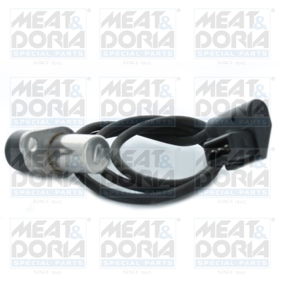 Sensor, crankshaft pulse (front axle both sides)  Art. 87110