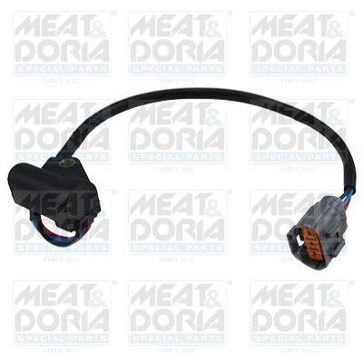 Sensor, crankshaft pulse (3)  Art. 871139