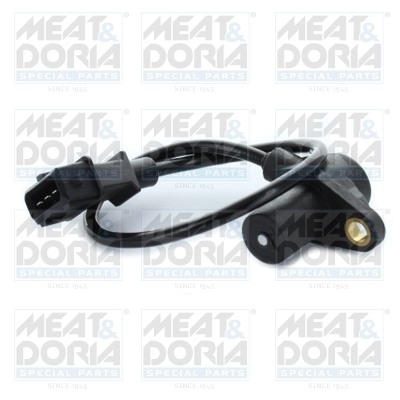 Impulse sensor, crankshaft (Front axle)  Art. 87124