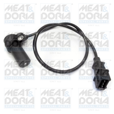 Sensor, crankshaft pulse (Rear axle, Left, Right)  Art. 87148