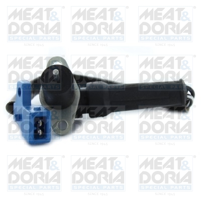 Sensor, crankshaft pulse (Front axle)  Art. 87221