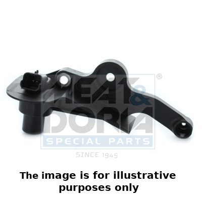 Sensor, crankshaft pulse (Flywheel side)  Art. 87245E