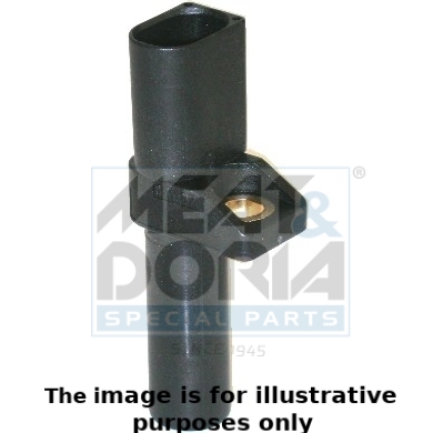 Sensor, crankshaft pulse (Flywheel side)  Art. 87265E