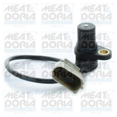 Sensor, crankshaft pulse (Back, left, Back, right)  Art. 87288