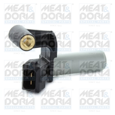 Sensor, crankshaft pulse (Front axle)  Art. 87383