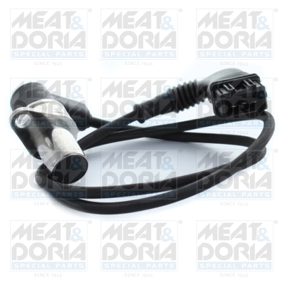 Sensor, crankshaft pulse (3)  Art. 87424