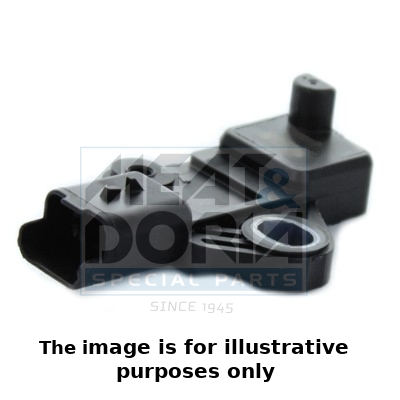 Sensor, crankshaft pulse (Gear side)  Art. 87455E