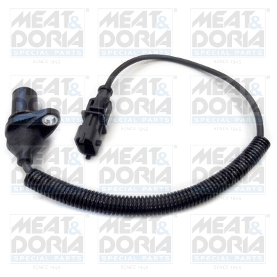 Sensor, crankshaft pulse (Inductive sensor)  Art. 87612