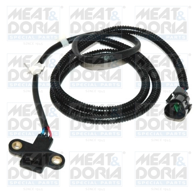 Sensor, crankshaft pulse (3)  Art. 87640