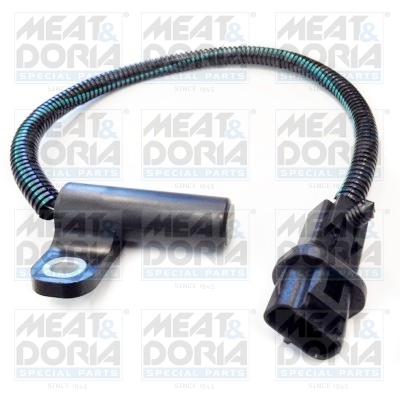 Sensor, crankshaft pulse (3)  Art. 87702