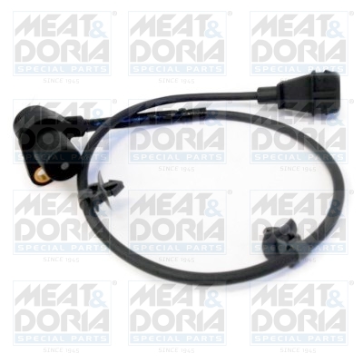 Sensor, crankshaft pulse (550804)  Art. 87760