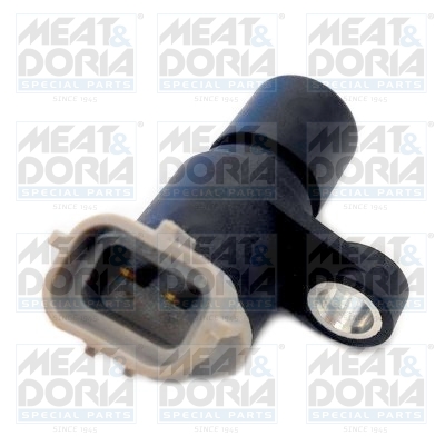 Sensor, crankshaft pulse (Front end)  Art. 87948