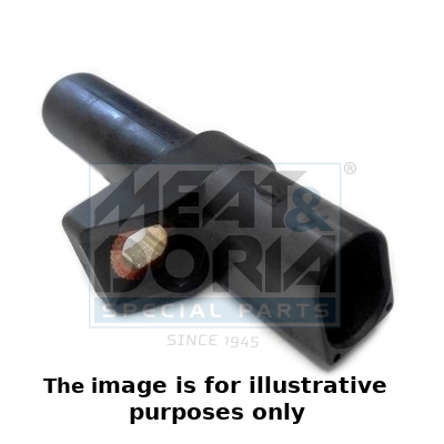 Sensor, crankshaft pulse (Flywheel side)  Art. 87952E